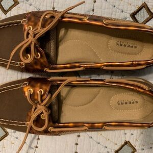 Original Sperry Top-Sider size 10